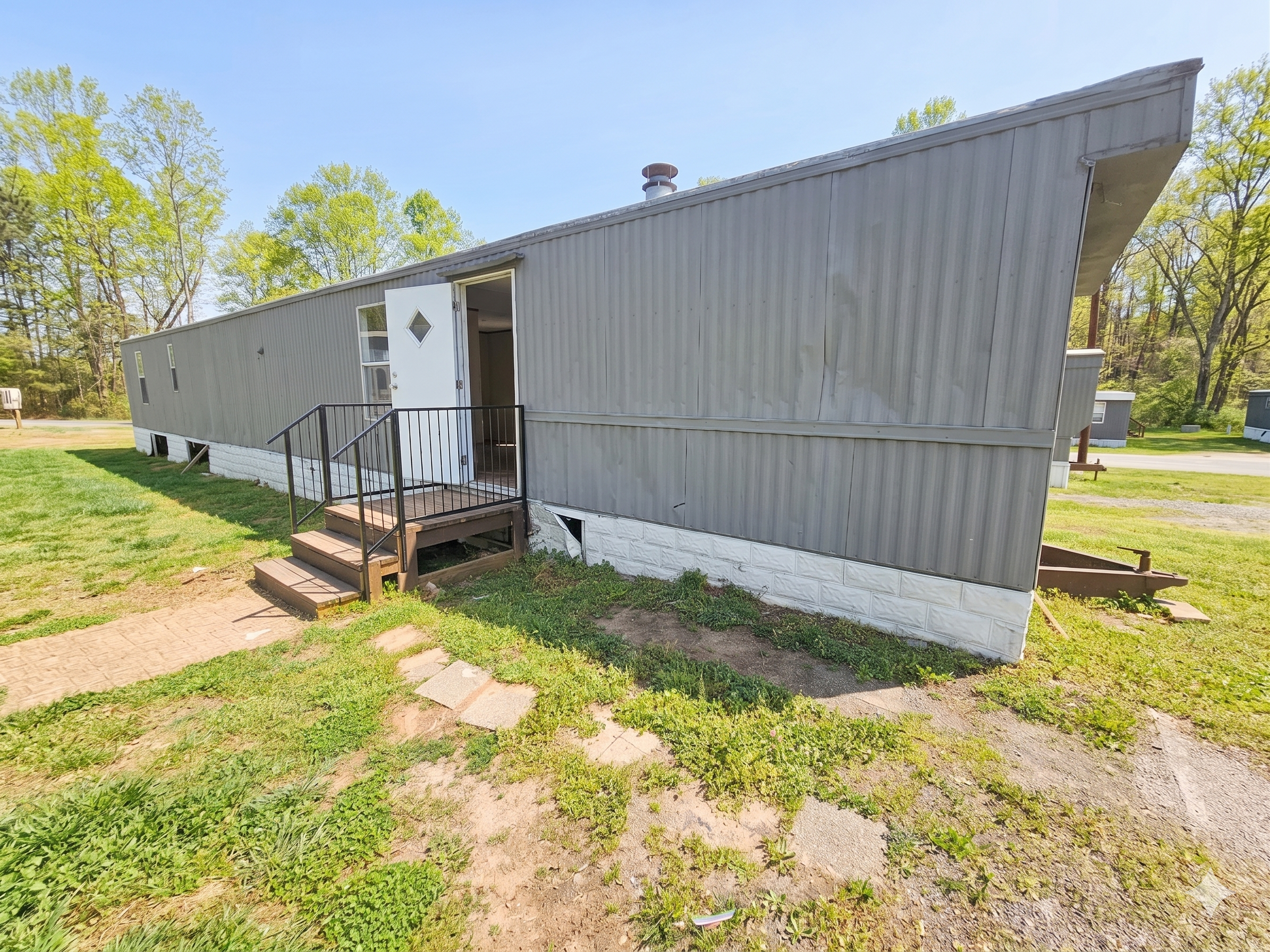 412 McElhaney Road lot 4