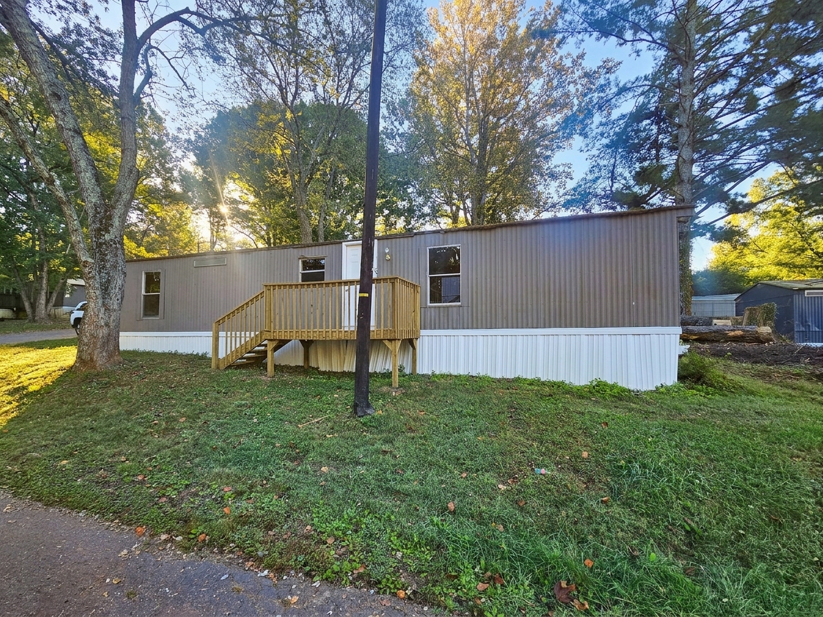 412 McElhaney Road Lot 10