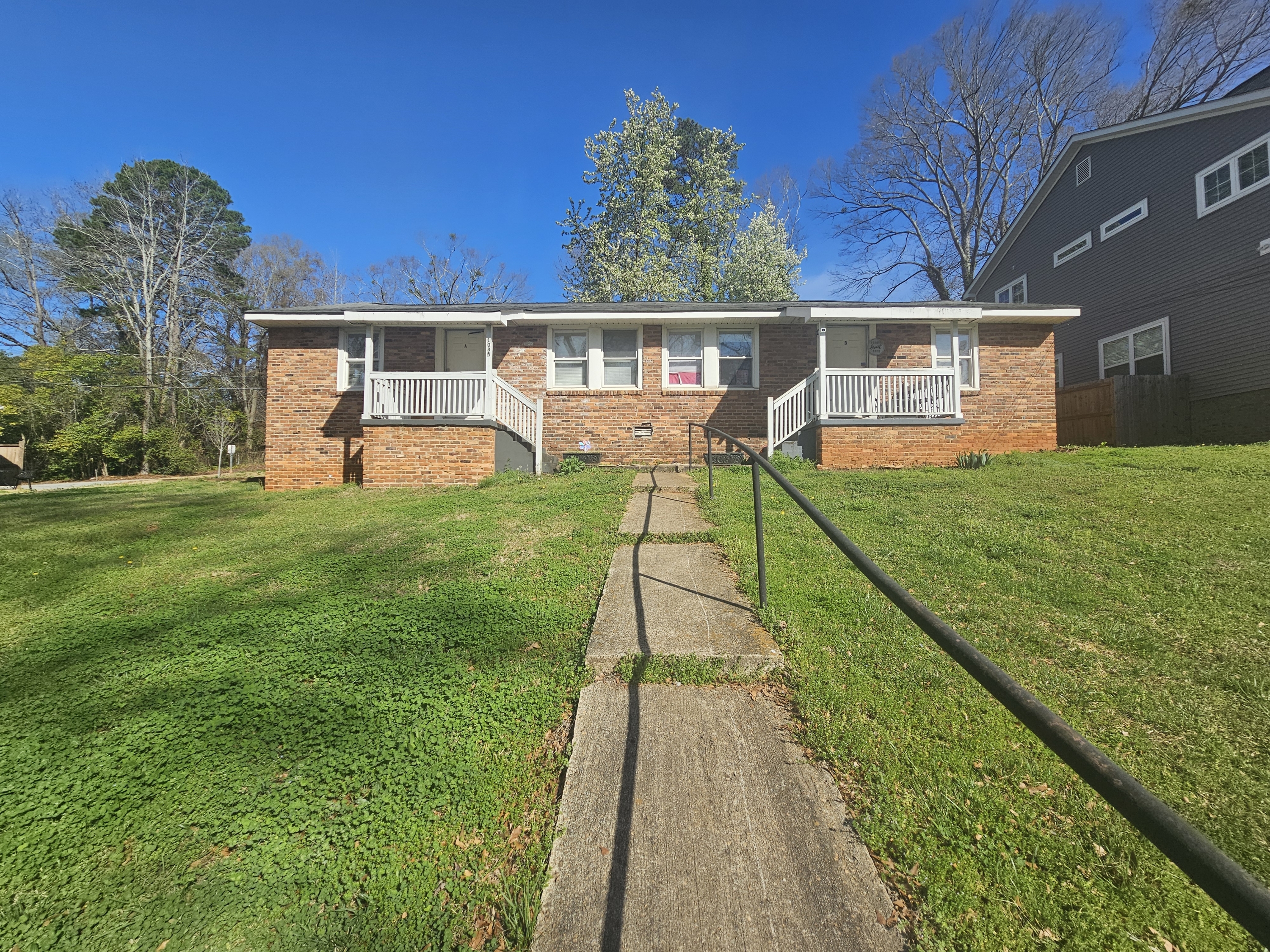 108 Hilton Street Unit A