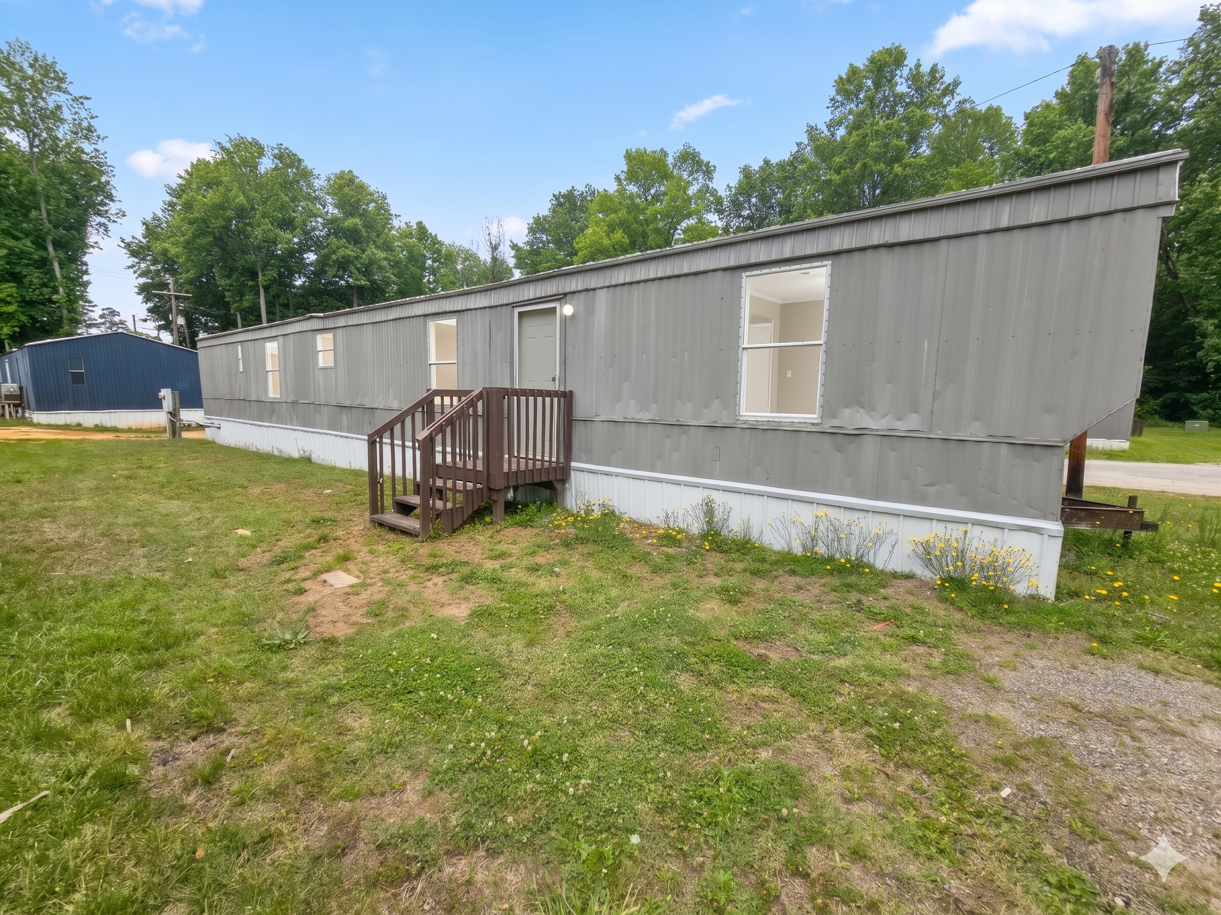 412 McElhaney Road Lot 3
